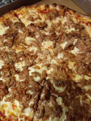 Hot Line Kebab & Pizza