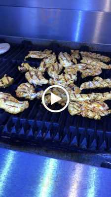 Hot Line Kebab & Pizza