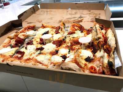 Ice Cream Kensington