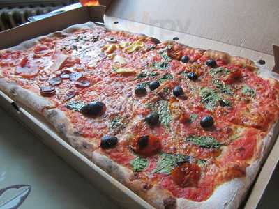 Ice Cream Kensington