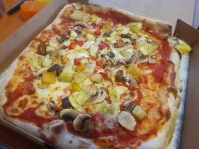 Ice Cream Kensington