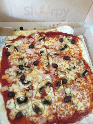 Ice Cream Kensington