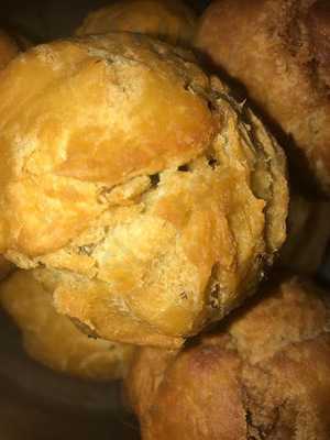 Mama Gee's Pop Up Kitchen