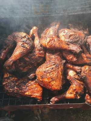 Mama Gee's Pop Up Kitchen