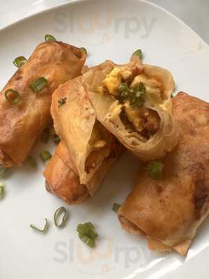 Mama Gee's Pop Up Kitchen