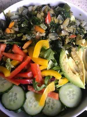 Mama Gee's Pop Up Kitchen