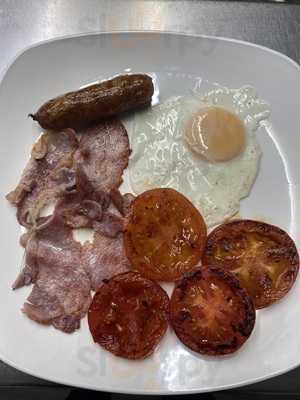 Olive Tree Restaurant