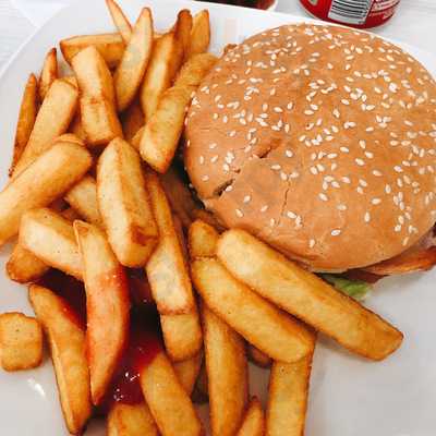 Olive Tree Restaurant