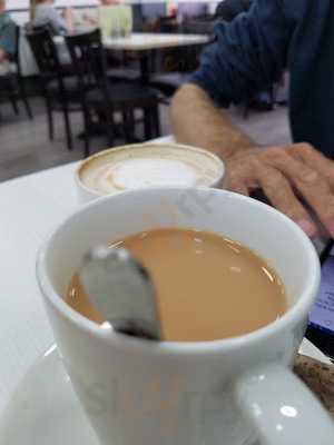 Olive Tree Restaurant