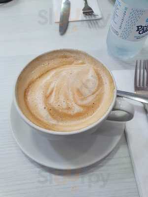 Olive Tree Restaurant