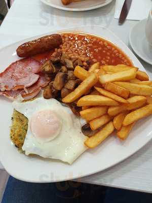 Olive Tree Restaurant