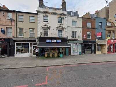 Oregano Leaf Pizzeria