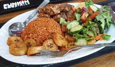 The Lighthouse Bar & Kitchen