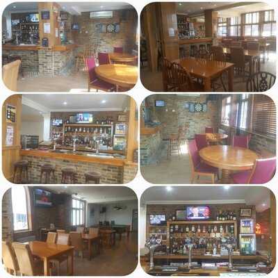 The Lighthouse Bar & Kitchen