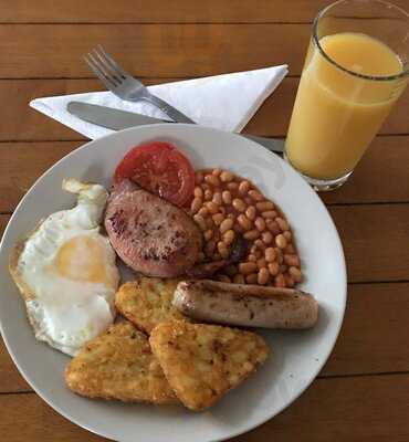 The Lighthouse Bar & Kitchen