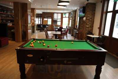 The Lighthouse Bar & Kitchen