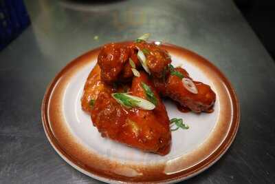 The Lighthouse Bar & Kitchen