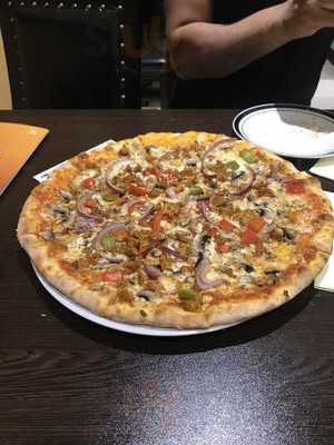 Pizzeria L'opera