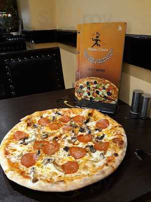 Pizzeria L'opera
