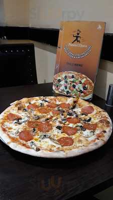 Pizzeria L'opera
