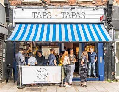 Taps And Tapas