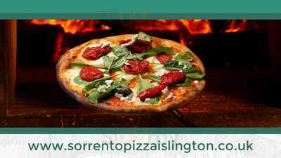 Sorrento Pizza