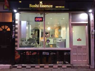 Sushi Essence