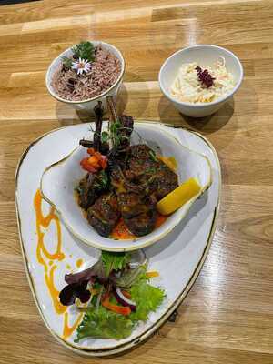 Yum Yum Caribbean Cuisine