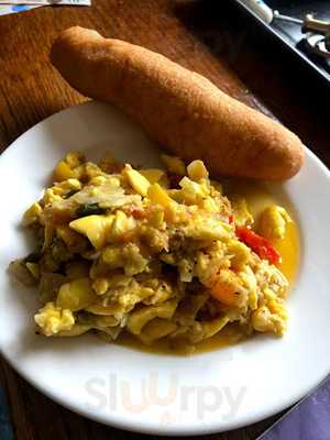 Yum Yum Caribbean Cuisine