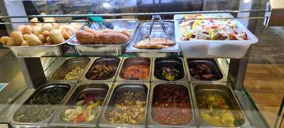 Yum Yum Caribbean Cuisine