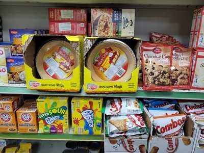 Tonys Drinks Factory