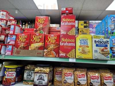 Tonys Drinks Factory