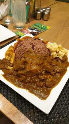 Spices Jamaican Cuisine