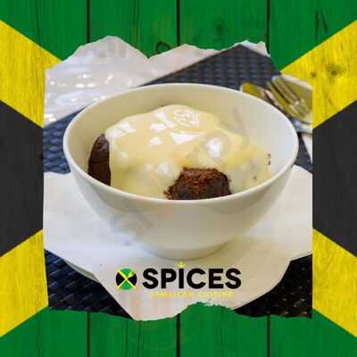 Spices Jamaican Cuisine