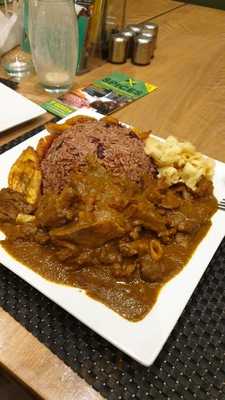 Spices Jamaican Cuisine