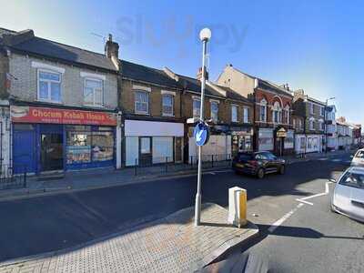 Spices Jamaican Cuisine