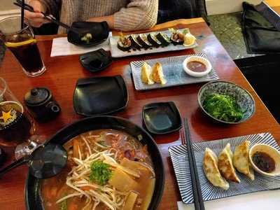 Meridian Place Sandwich Bar