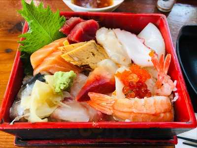 Meridian Place Sandwich Bar