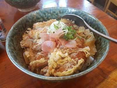 Meridian Place Sandwich Bar