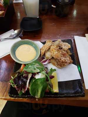 Meridian Place Sandwich Bar