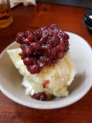 Meridian Place Sandwich Bar