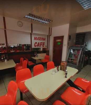 Marina Cafe