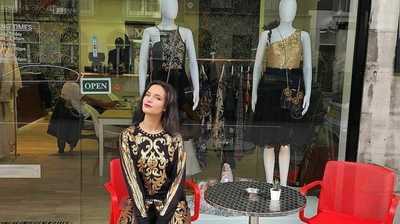 Norish Kareem London