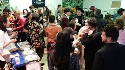 Norish Kareem London