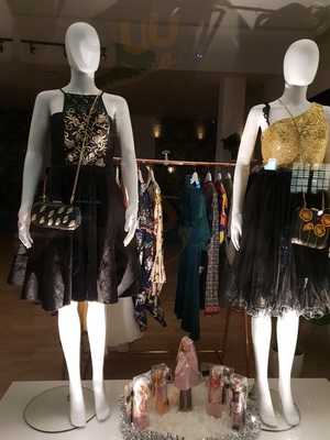 Norish Kareem London