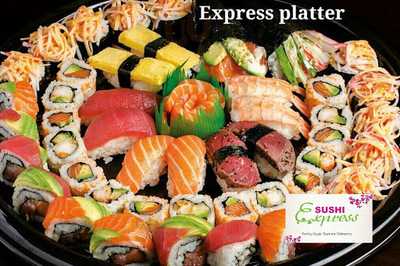 Sushi Express