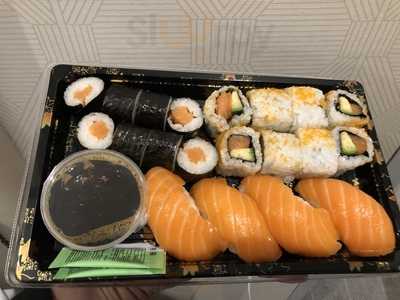 Sushi Express