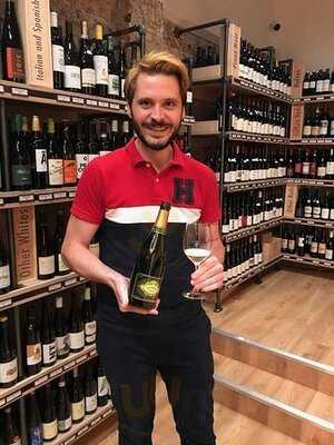 The Sampler Wine Merchant