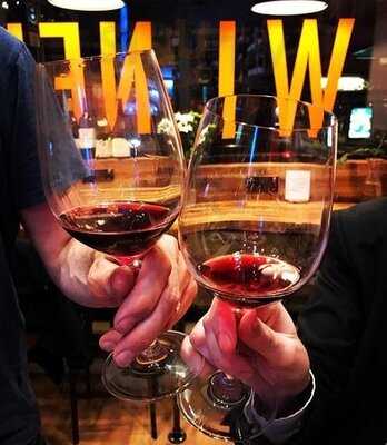 The Sampler Wine Merchant