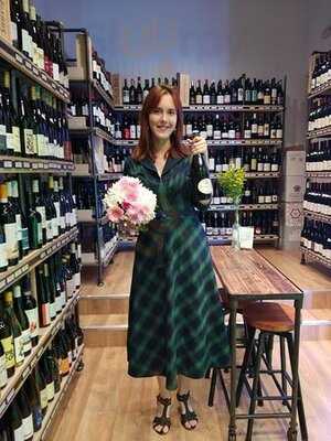 The Sampler Wine Merchant